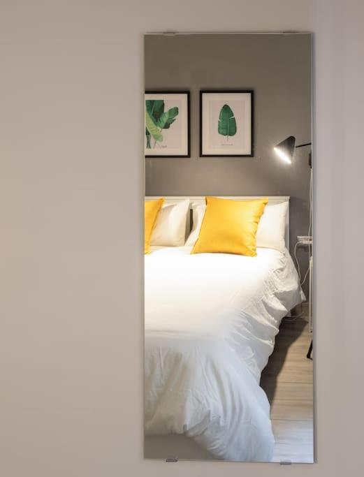 Mia Suite. Center Of Seville Exterior photo